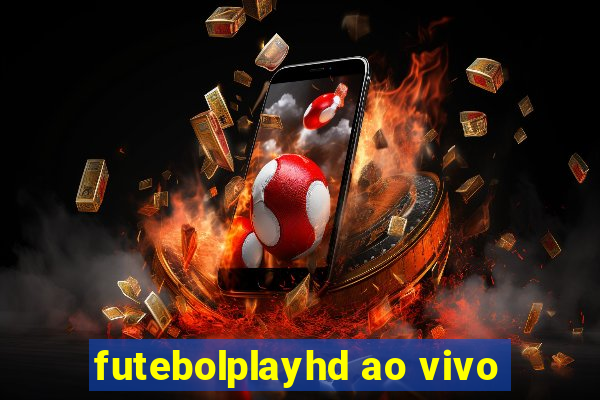 futebolplayhd ao vivo